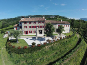 Отель Agriturismo Althea  Витторио Венето